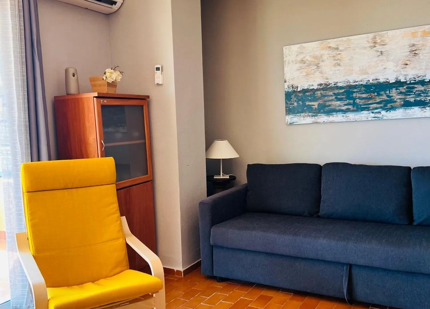 Apartmán Torremolinos Carihuela Nucleo Cristal