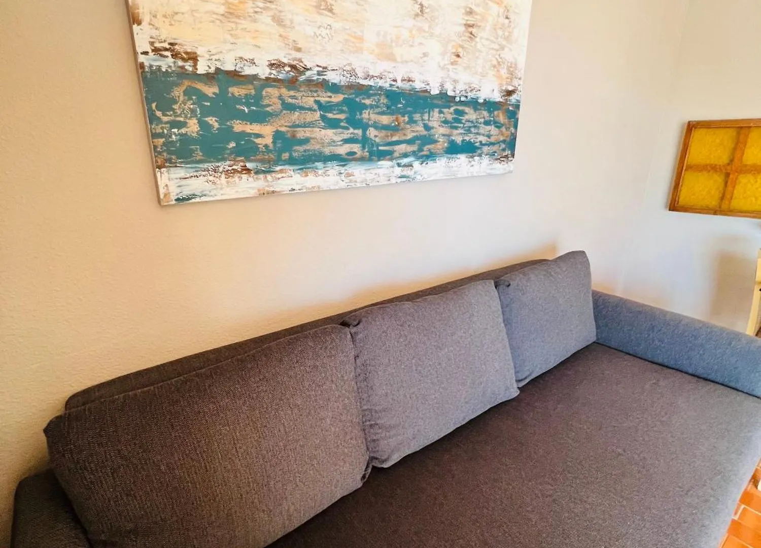 Apartmán Torremolinos Carihuela Nucleo Cristal Španělsko