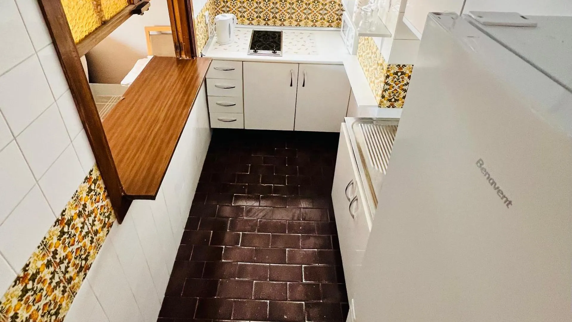 Torremolinos Carihuela Nucleo Cristal Appartement Spanje