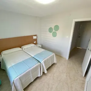  Appartement California 1 & 2, Family Only, By California Spanje
