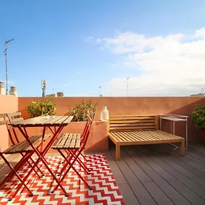  Appartement Atic Port Experience Spanje