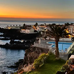  Appartement Costa Isora Spanje