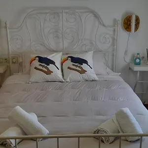  Appartement Casa La Pau Spanje